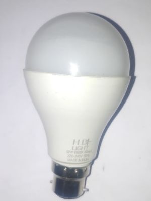 led bulbs