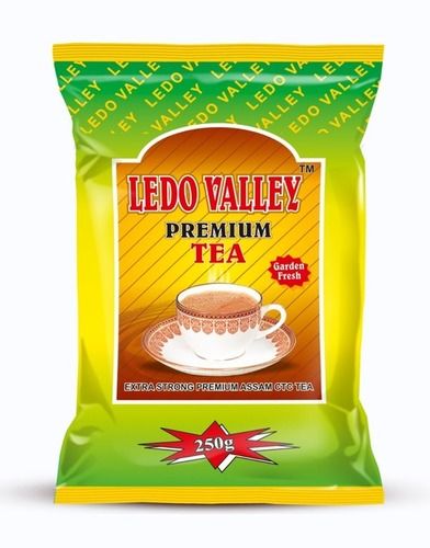 Ledo Valley Extra Strong Premium Assam Ctc Tea