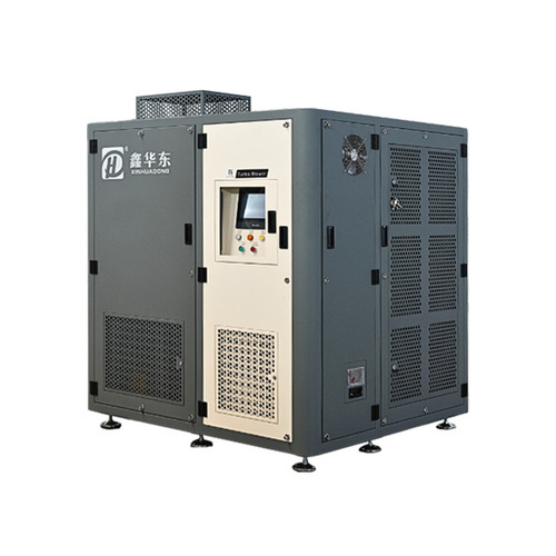 Bearing Turbo Blower Frequency (mhz) 50/60 Hertz (hz) at Best