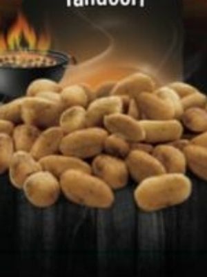 masala peanuts