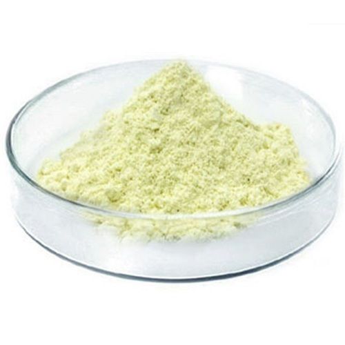 sulphur powder