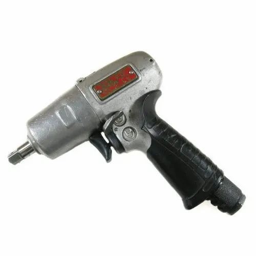 Pneumatic UL-60 Oil Pulse Tool For Industrial