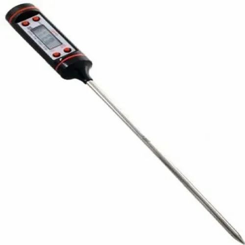 Thermometer - SS Meat Thermometer Manufacturer from New Delhi