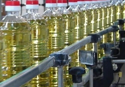 Pure Sunflower Oil For Cooking