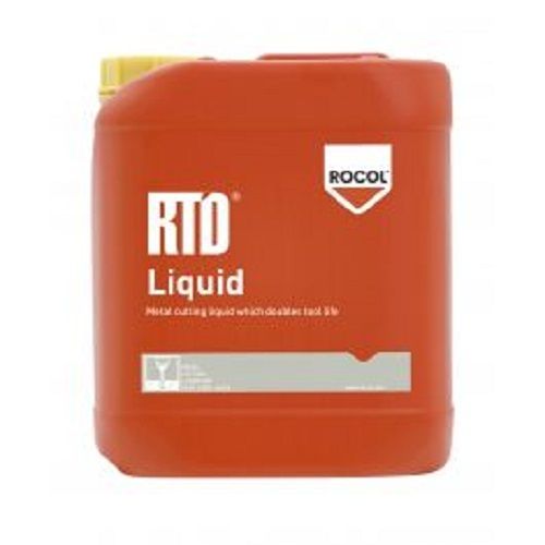 Rtd Liquid Cutting Oil For Metal Cutting Operations Use Application: Industrial