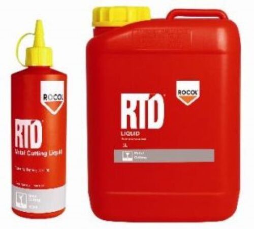 Rtd Liquid Oil For Metal Cutting Use Application: Industrial