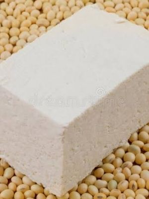 soya paneer