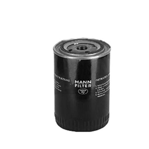 Spin on Oil Filter - MANN 1374/4