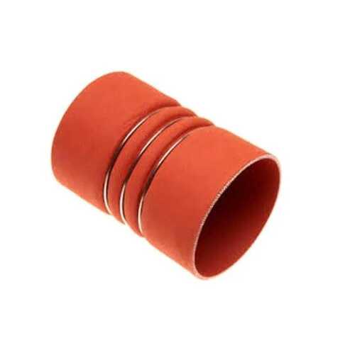 Three Inch Size Orange Silicon Hump Hose