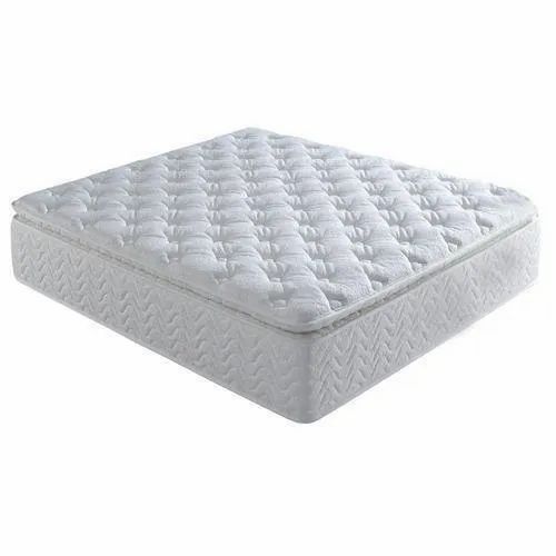 Anti-Bacterial Comfortable Soft Plain Foam Sleeping Mattress