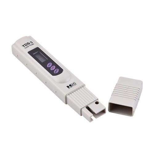 Battery Operated Tds Meter For Checking Water Quality at Best Price in ...