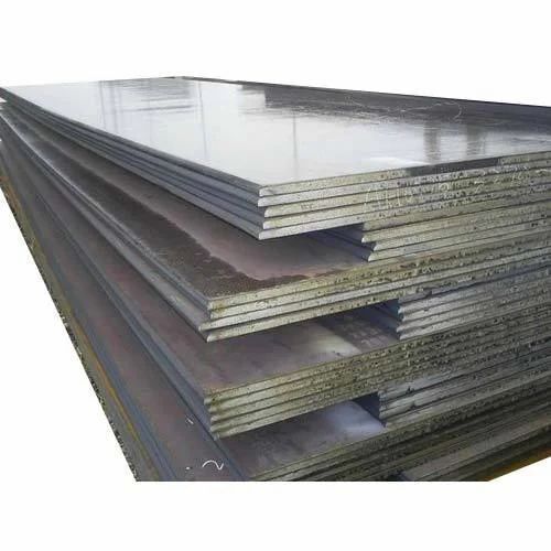 Corrosion And Rust Resistant High Strength Mild Steel Hot Rolled Sheets