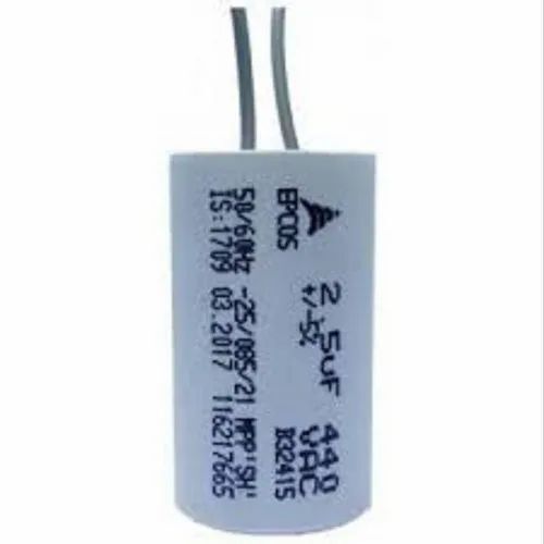 ac capacitor