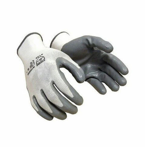 Full Finger Cut Resistant Hand Gloves 