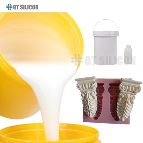 Adjustable High-Quality Liquid Silicone Rubber