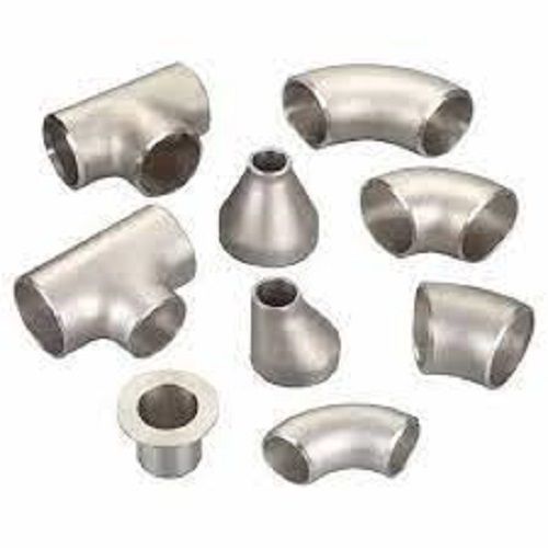 Industrial Forging Stainless Steel Pipe Fittings