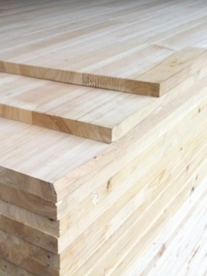 Long Lasting Water Resistant Durable Wood Core Panels at Best Price in