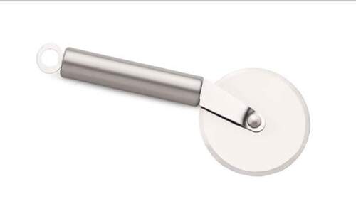 Metal Body Portable Pizza Cutter at Best Price in Rajkot | Khodal ...