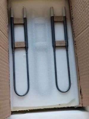 No Colour Molybdenum Disilicide Heating Element