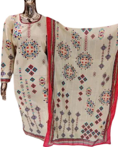 embroidery ladies suits