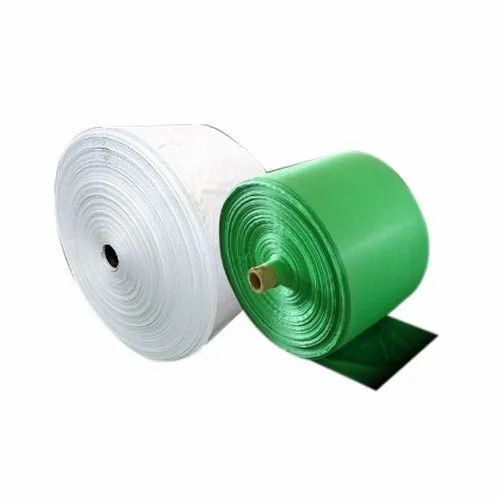 Pp Woven Fabric Roll For Multiple Purpose Use