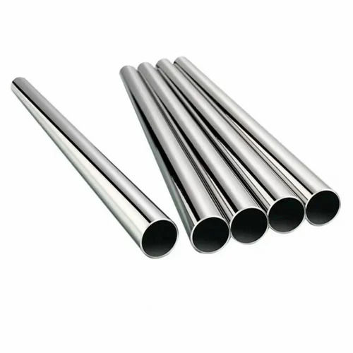 Premium Quality 202 Stainless Steel Round Pipe