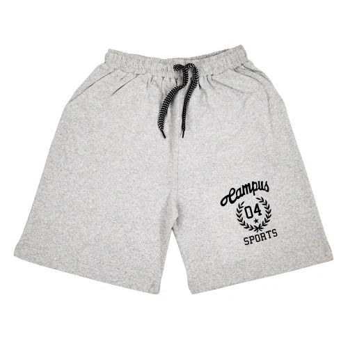 Premium Quality Cotton Shorts For Boy