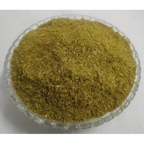 Pure And Organic Dried Raw A Grade Brown Coriander Powder