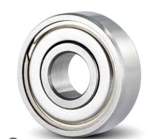 Round Shape Miniature Ball Bearing For Industrial Use