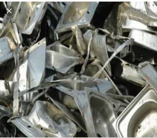 Rust Resistance Stainless Steel Scrap