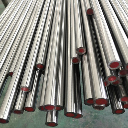 6 M Length Polished SS410 Bright Round Bar For Construction Industry