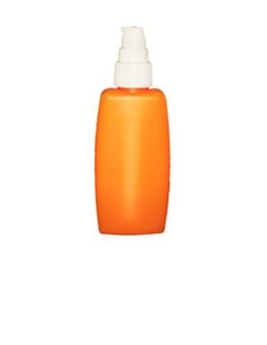 75 ml HDPE And PP Bottle