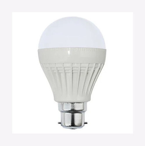 8 Watt Led Light Bulb For Office And Home Use