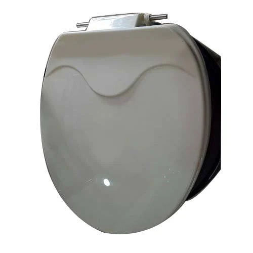 Abrasion Resistance Plastic Toilet Seat Covers