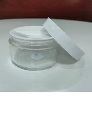 Acrylic Jars For Cosmetic Packaging