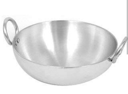 Anti Rust Aluminium Fry Pan