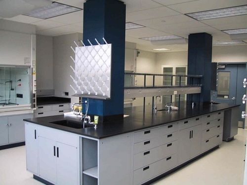 Customized Laboratory Furniture For All Labs Carpenter Assembly