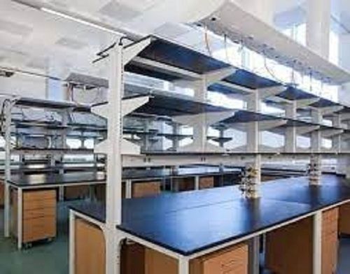 Customized Modular Laboratory Furniture For All Labs Carpenter Assembly