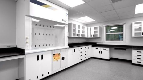 Customized Size Laboratory Furniture