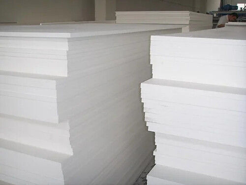 Dust Resistance Easy To Fit PVC Foam Board