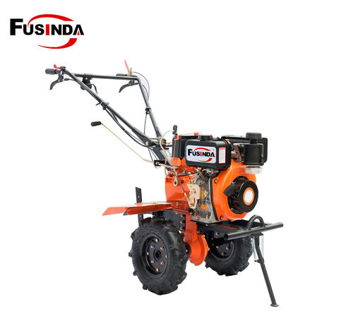 Mini Power Tiller Manufacturers, Suppliers, Dealers & Prices