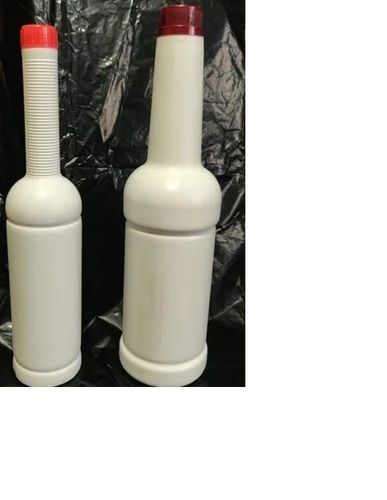 Hdpe Long Neck Bottle For Veterinary Product