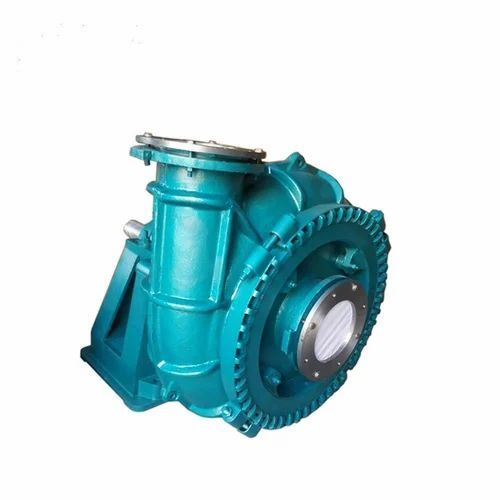 Heavy Duty Industrial Pump