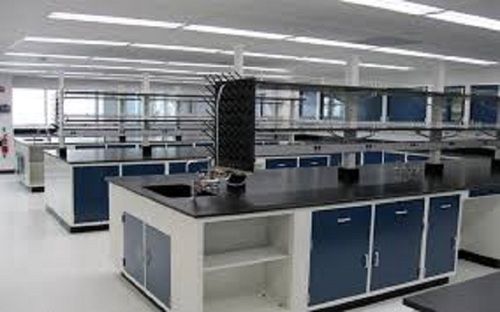 Laboratory Furniture For All Lab Carpenter Assembly