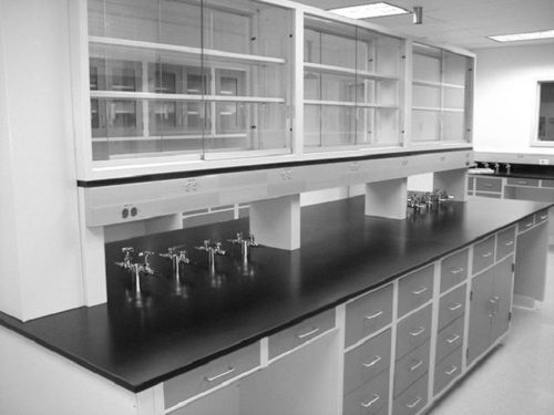 Modern Modular Laboratory Furniture For All Labs Carpenter Assembly