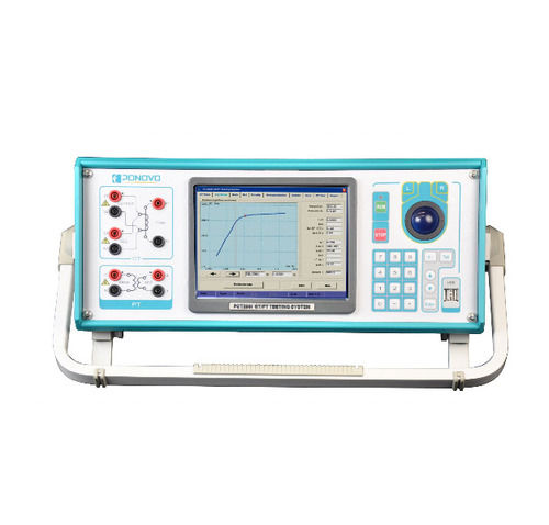 primary injection test set