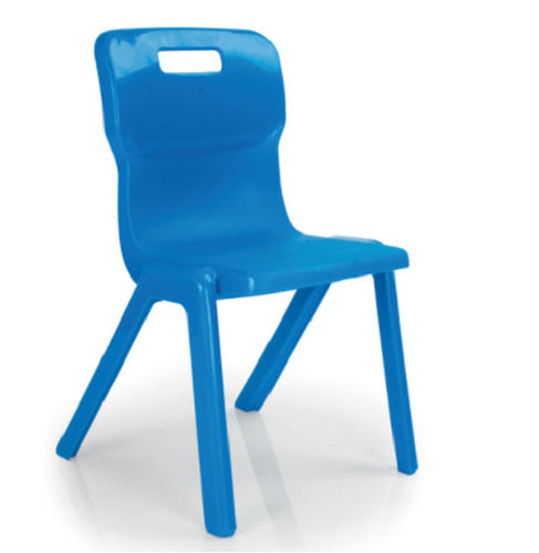 Blue Pre Nursery Furniture For Student 