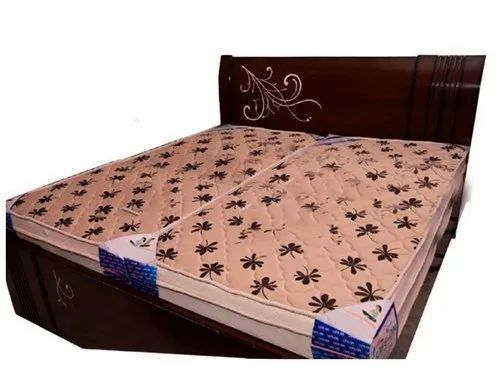 Printed Sleeping Mattress For Bedroom