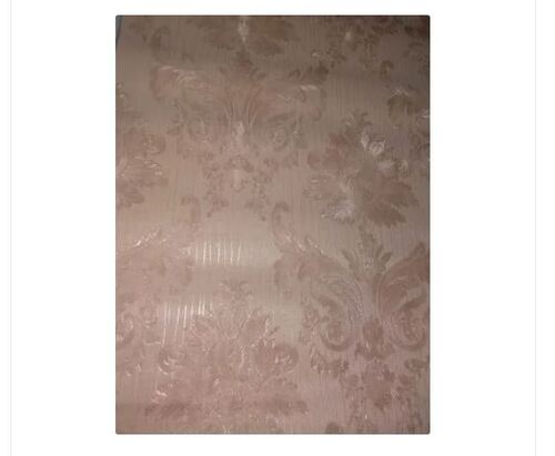 Pvc Luxury Wallpaper Thickness 0.70 Mm - Style: Classic