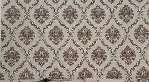 Pvc Printed Traditional Wallpaper, Thickness 2 Mm Gender: Unisex